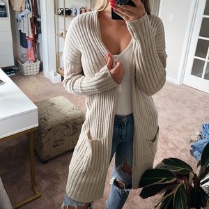 B.P Cardigan